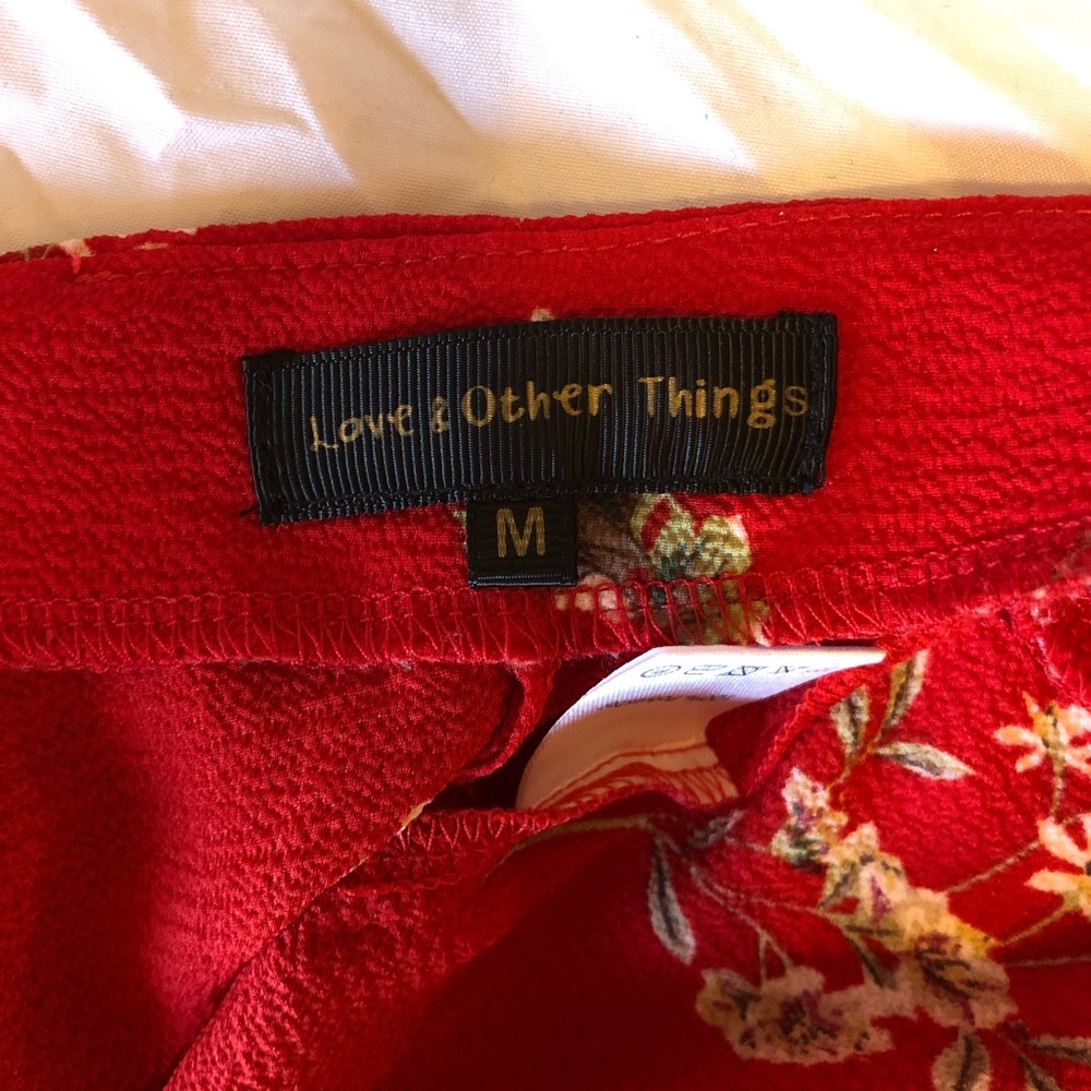 Shorts - Picture 2 of 2